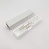 Wing Industry White Hard Injection Tube, 0.7 fl oz (20