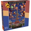 Buffalo Games - Dowdle - Balloons Over Paris - 300