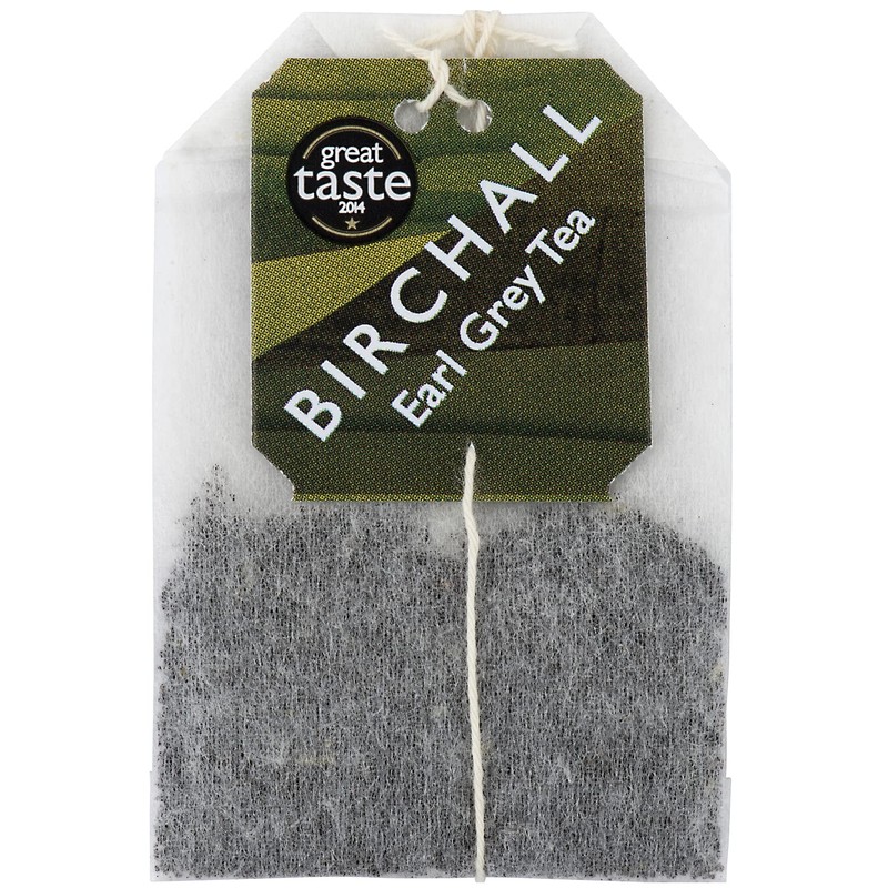 Birchall Tea | Earl Grey Tea | Black Tea |