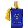Paris Corner Killer Oud Perfume for Men Eau De Parfum Fragrance Scent Spray 100ml PERFUMES