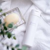 inaho Body Cream, Whole Body Moisturizing Cream, Rice Bran, 7.1