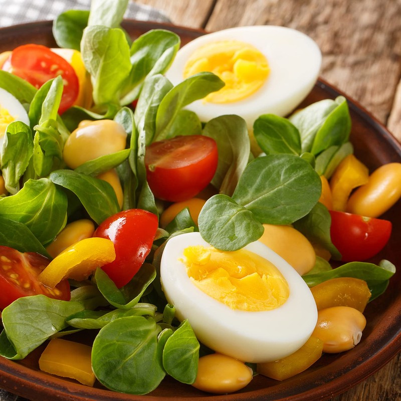 Sanniti Italian Lupini Beans Jar, 18.7 oz (Pack of 1)