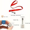 Journdream Petanque Bocce Balls Picker Set with Marker and Object