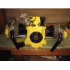 VolksWagon 1/2 VW (Half VW) Engine Conversion Plans for Ultralight