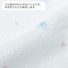 Nishikawa TT39002005M Hand Towels, Set of 4, Assorted Colors, Patterns,