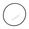 GE Replacement O-Ring for at-Home Water Filtration System | Prevents