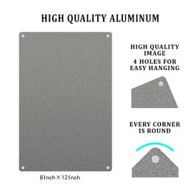 JIOBVTS Tin Sign Once Upon A Time There was A Girl Who Really Loved Corgis Poster Metal Tin Sign Bar Pub Man Cave Wall Decor 8×12inch/Tin Sign