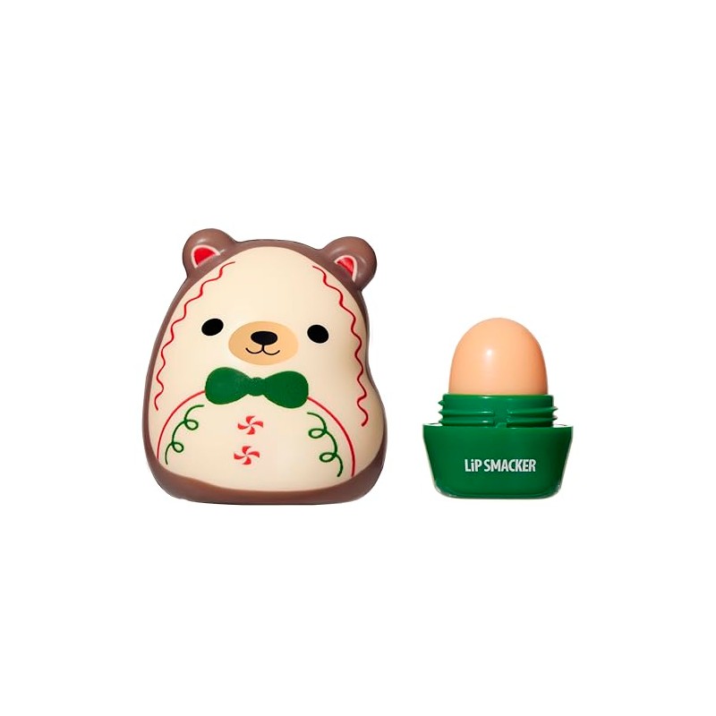 Lip Smacker Squishmallow Bálsamo Labial – Tolef