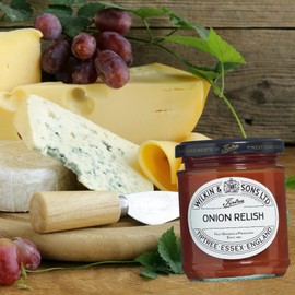 Tiptree Onion Relish, 210g