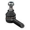 febi bilstein 11874 Tie Rod End with nut, pack of