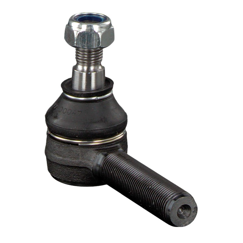 febi bilstein 11874 Tie Rod End with nut, pack of
