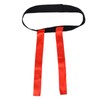 Kid Chasing Belt Game Children Interactive Chase Ribbon Streamer for