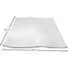 Stove Parts 4 Less Quadra-Fire 3100 ACT Ceramic Blanket