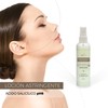 Loción astringente para cutis graso o antiacné 125 ml Beohemp