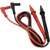 Testboy 316 Digital Multimeter (Digital Multimeter for Electrical Installation, Service