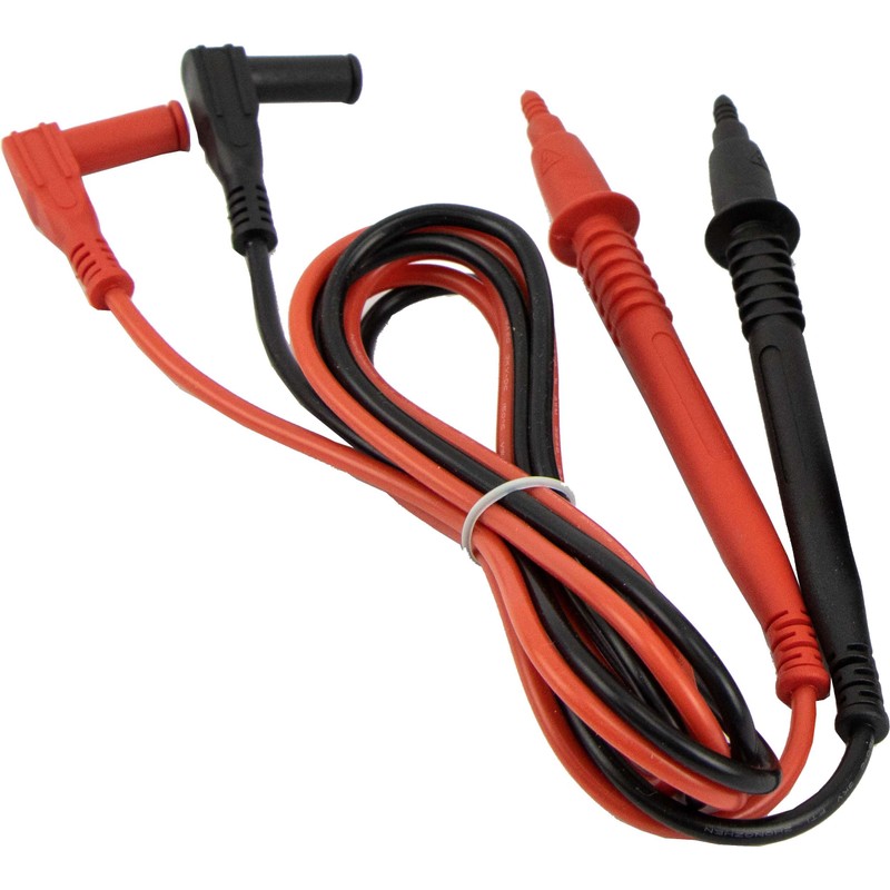 Testboy 316 Digital Multimeter (Digital Multimeter for Electrical Installation, Service