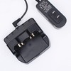 CD-47 Desk Charger for Yaesu/Vertex Standard Horizon VX-160 VX-180 VX-210