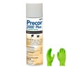 Precor 2000 Plus Premise Spray with USA Supply Protective Gloves