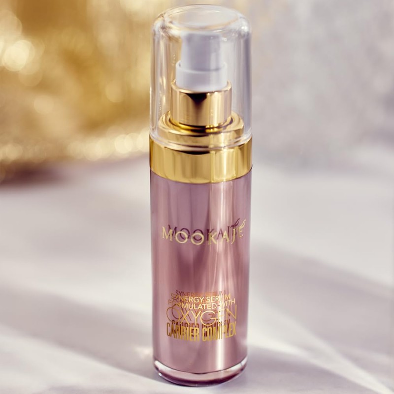 Synergy Multiactive Skin Serum