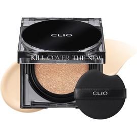 CLIO Kill Cover The New Founwear Cushion SPF 50++, PA++ (03 Linen)