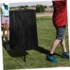 WHAMVOX Disc Golf Basket Cover Heavy Duty Sun Protection Durable
