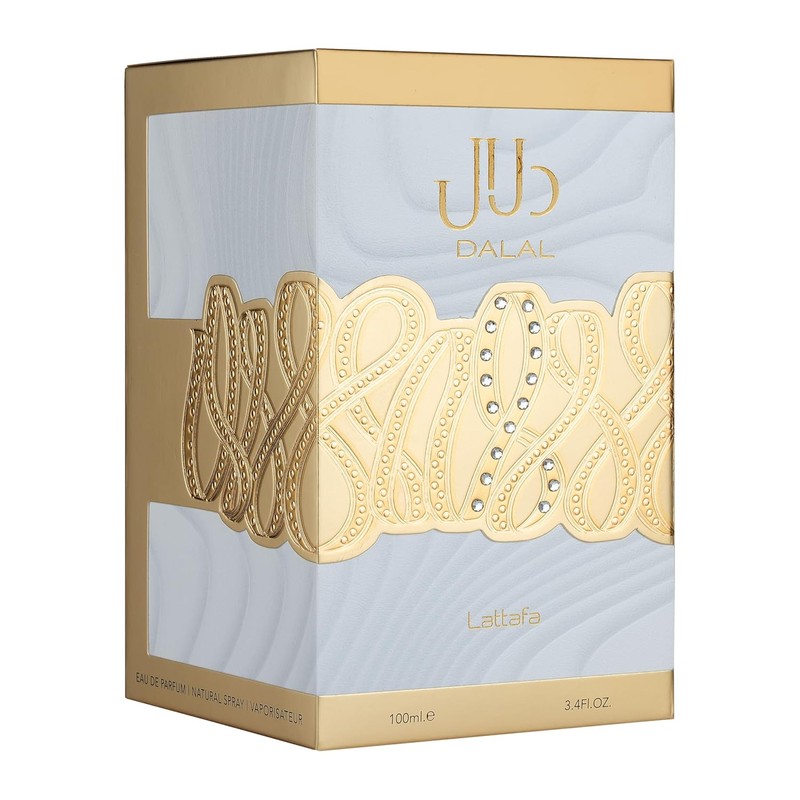 Lattafa Dalal EDP 100ml Spray