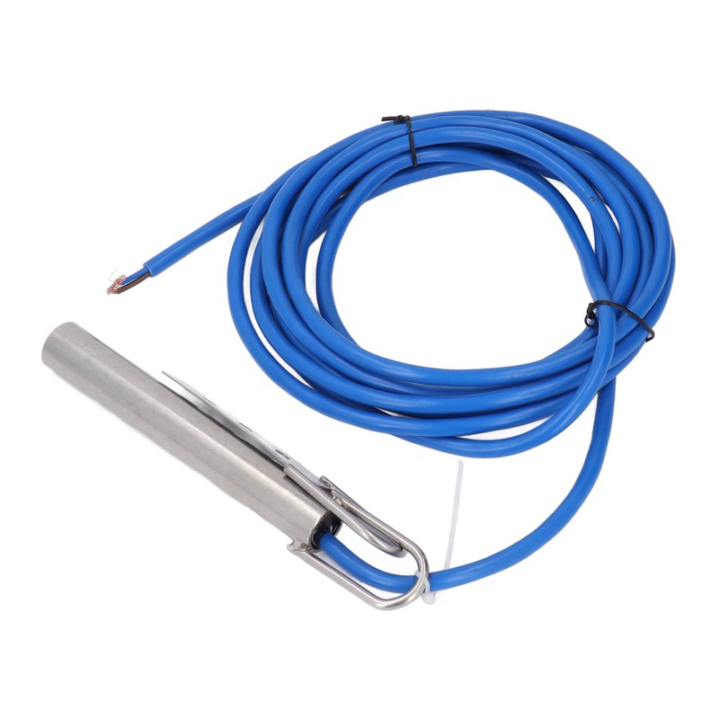 Stainless Steel Tilt Switch Normally Closed 220VAC Material Coal Flow