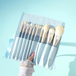 Face Makeup Brush Set Makeup Brush Tool Facial Cosmetics Skin Tone Cleansing Beauty Tool Cash on Delivery or Pay upon Order / 페이스 메이크업 브러시 세트 화장 브러쉬 도구 얼굴 화장품 피부 톤 클린 징 미용 툴 착불 또는 주문시 결제