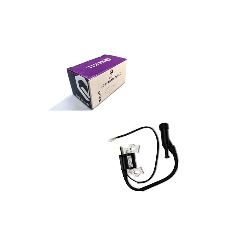 RCZTL Ignition Coil Module For Westinghouse WPX3200 3200PSI 2.5GPM,Compatible with
