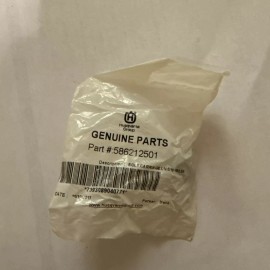 Husqvarna 586212501 Carriage Bolt