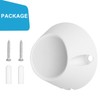 UYODM - Magnetic wall mounts with design for Arlo Pro