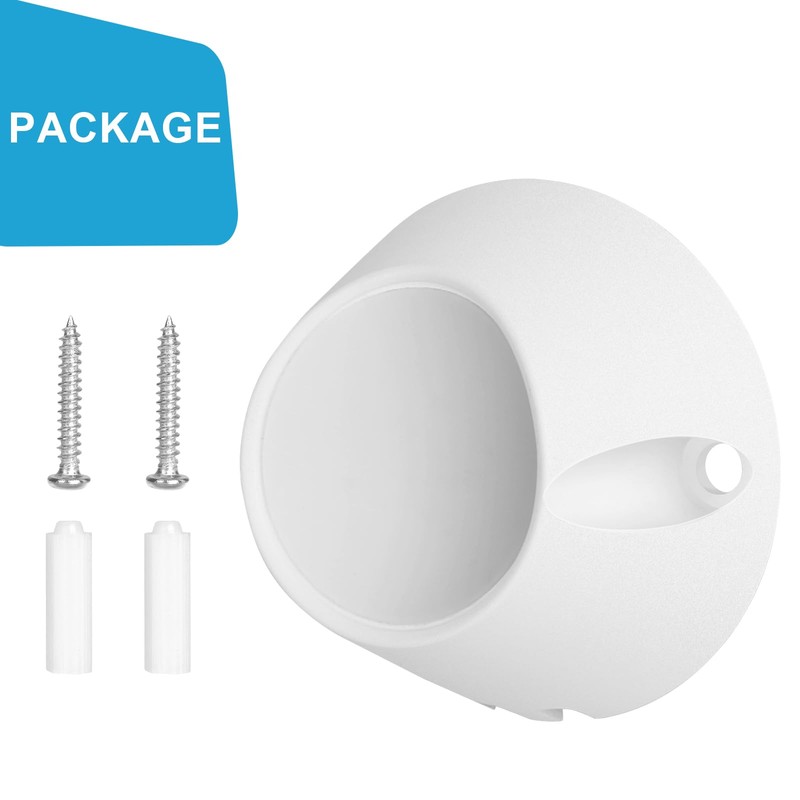 UYODM - Magnetic wall mounts with design for Arlo Pro