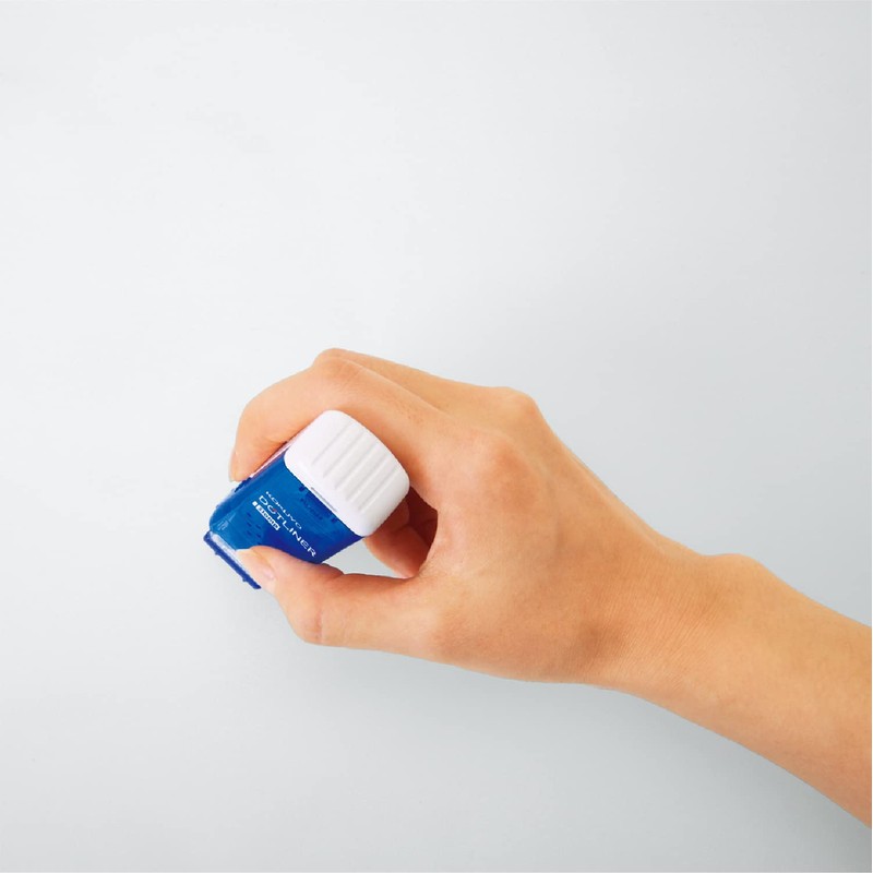 コクヨ スタンプのり ドットライナー スタンプ 詰め替え用テープ タ-D460-08