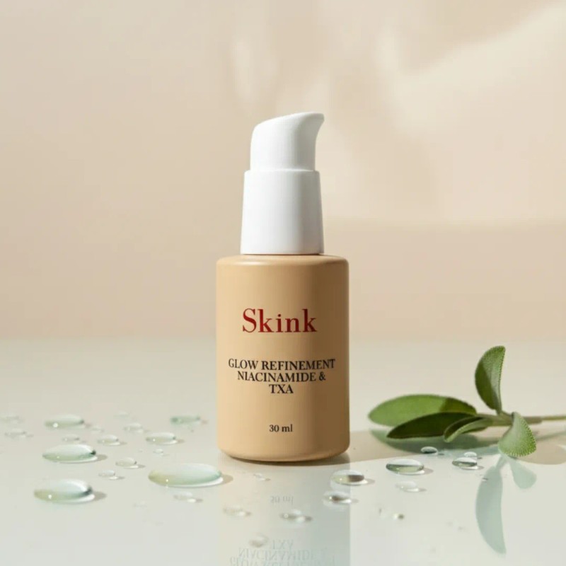 Serum Niacinamida 10% & Txa 4% Para Todo Tipo De