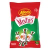 Allen's Minties Large Bag 1kg. - Australian