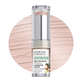 Physicians Formula Organic Wear Dewy - Resaltador de rocío