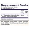 Colágeno UC-II Healthy Origins 40 mg 120 cápsulas