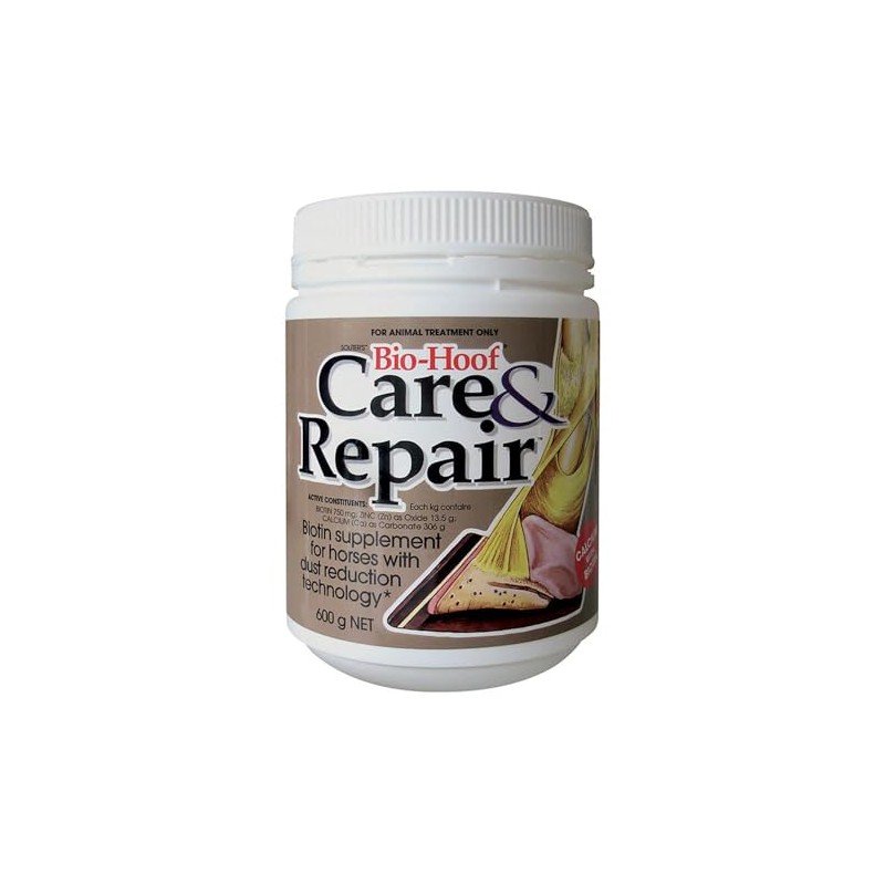 Iah Bio Hoof 600G
