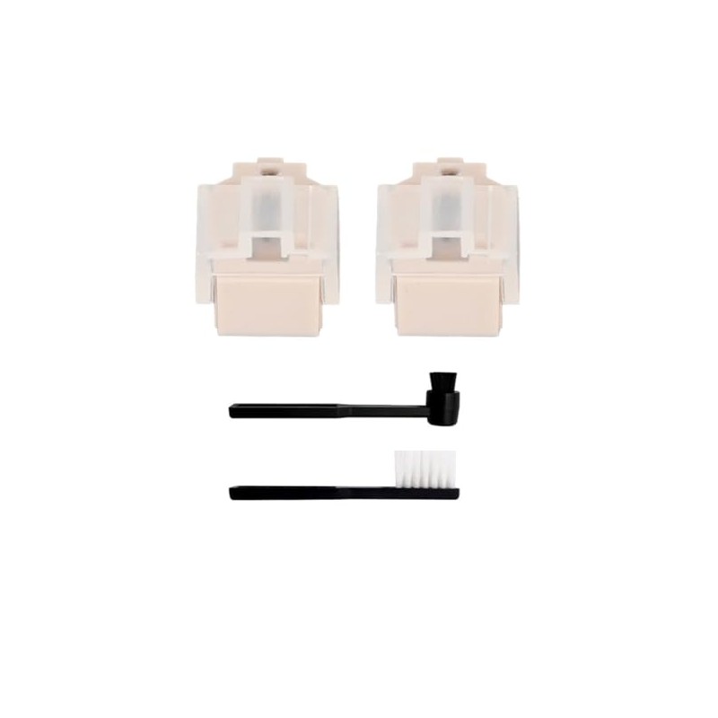 2PCS Diamond Record Player Needle Replacement-ATN3600L Turntable Stylus for Audio-Technica