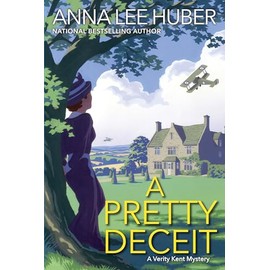 A Pretty Deceit: 4