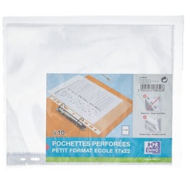 ELBA Punched Folders, 170 x 220 MM, with 9 Holes