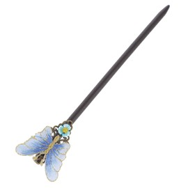 Ipetboom Pcs Ancient Design Hair Sticks Chinese Traditional Flower Hair Sticks for Women Vintage and Chic Style Unique and Creative