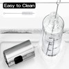 NORBASE Oil Sprayer for Cooking, 2 Pack Upgraded Olive Oil