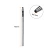 QUARKZMAN Leather Punch 2.5 mm Round Hole Tool for Belt