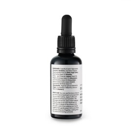 Tlen Oil Serum with Ozonated Olive Oil – Premium Luxury Blend for Face and Body, Unscented, Roship Oil, Squalane