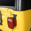 Hooke Road Wrangler TJ Auto CB Antenna Mount Bracket Holder