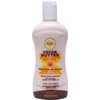 Beach Vibes - After Sun Crema Aloe Cacao 240 ml.