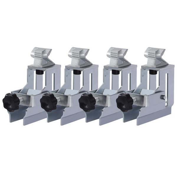 YINZINR 4 Pack Tire Changer Motorcycle Wheel Adapter Tire Changer