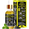 SUPERIOR FULVIC HUMIC X935 Oil of Oregano with Black Seed