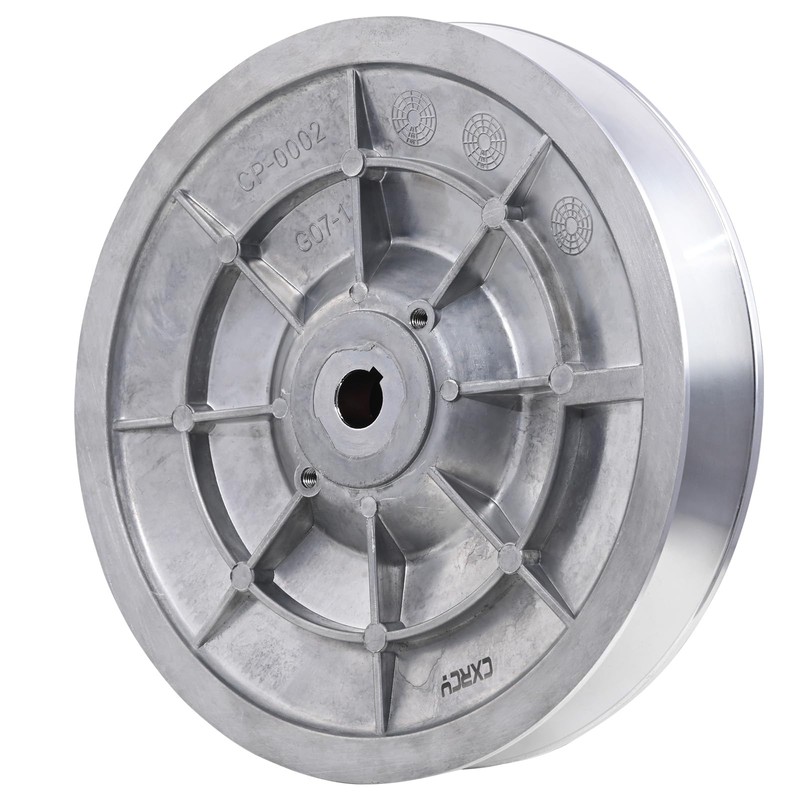 CXRCY Secondary Drive Clutch with Heavy Duty Spring for Yamaha